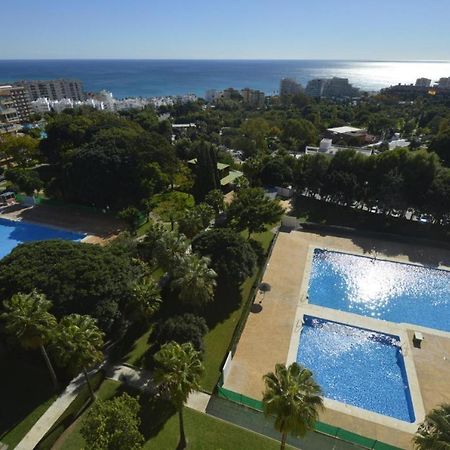 Agata Apartment Benalmadena Arroyo De La Miel Exteriör bild