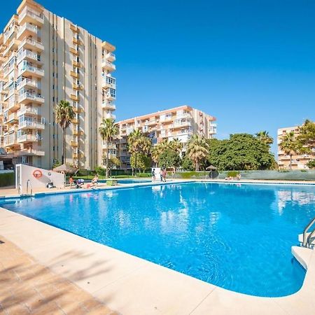 Agata Apartment Benalmadena Arroyo De La Miel Exteriör bild