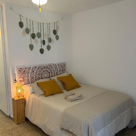 Agata Apartment Benalmadena Arroyo De La Miel Exteriör bild