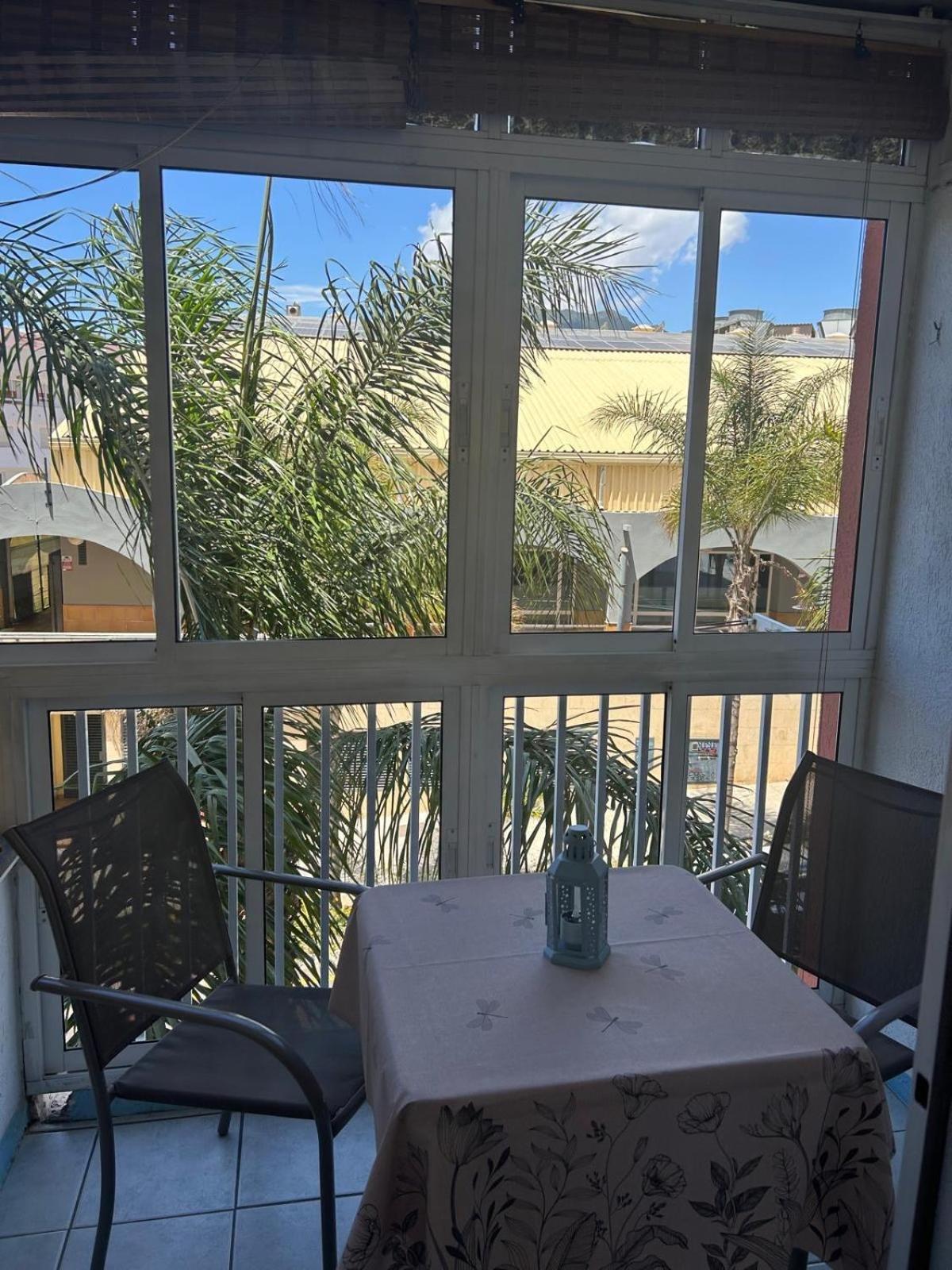 Agata Apartment Benalmadena Arroyo De La Miel Exteriör bild