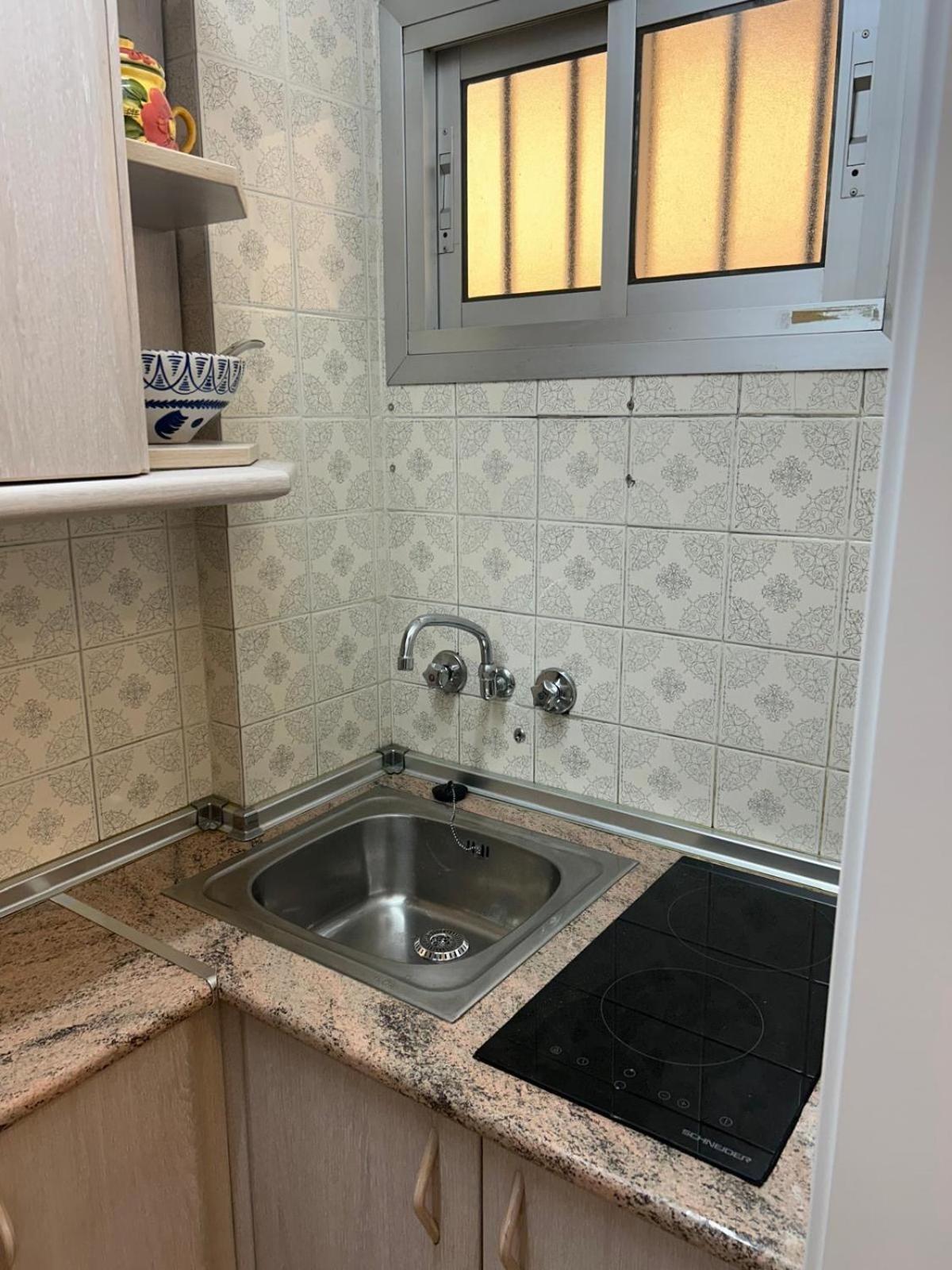 Agata Apartment Benalmadena Arroyo De La Miel Exteriör bild