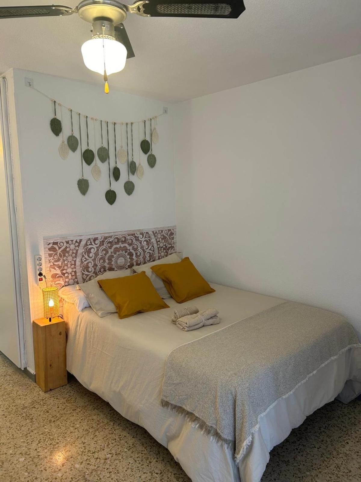 Agata Apartment Benalmadena Arroyo De La Miel Exteriör bild