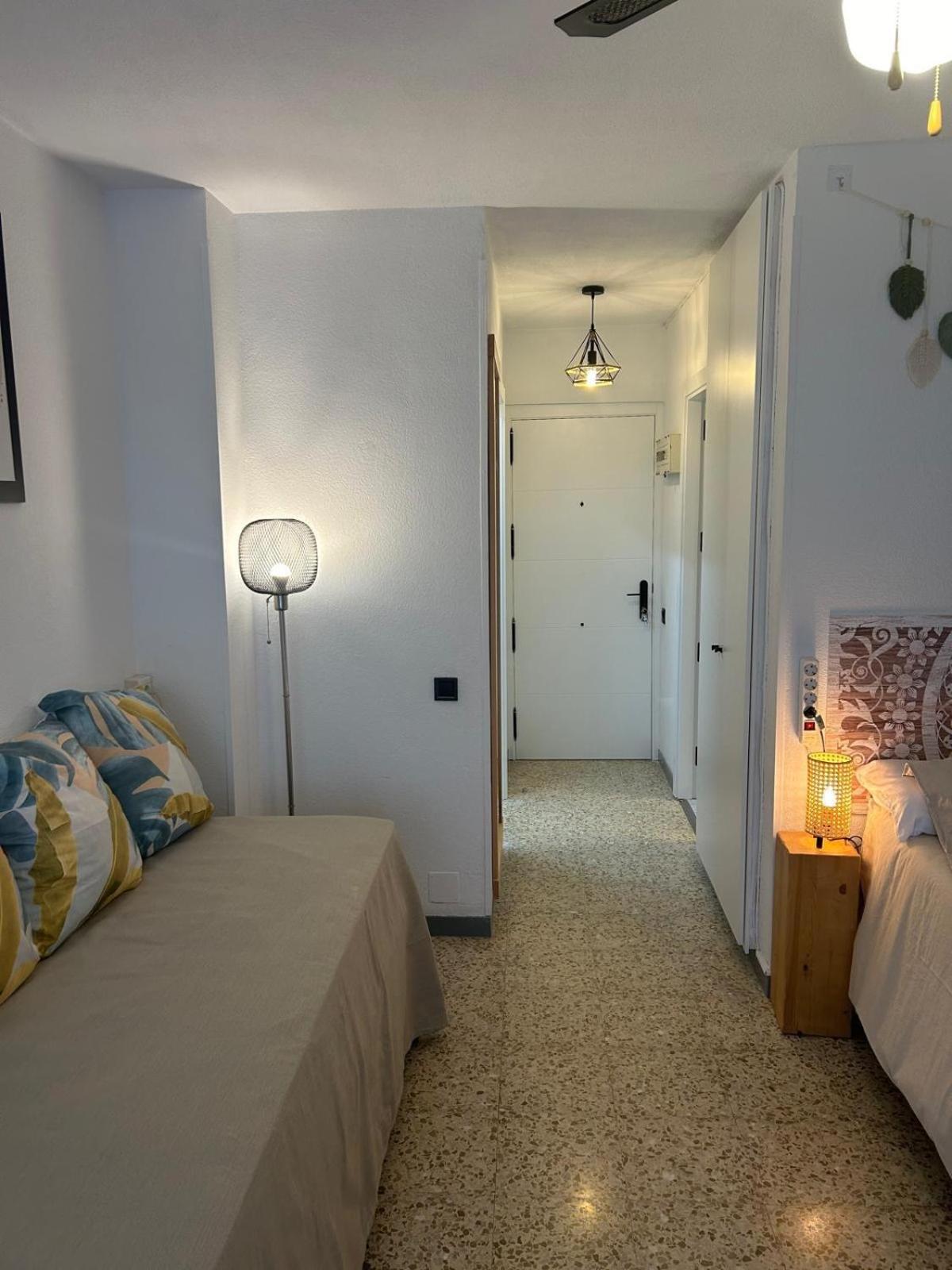 Agata Apartment Benalmadena Arroyo De La Miel Exteriör bild