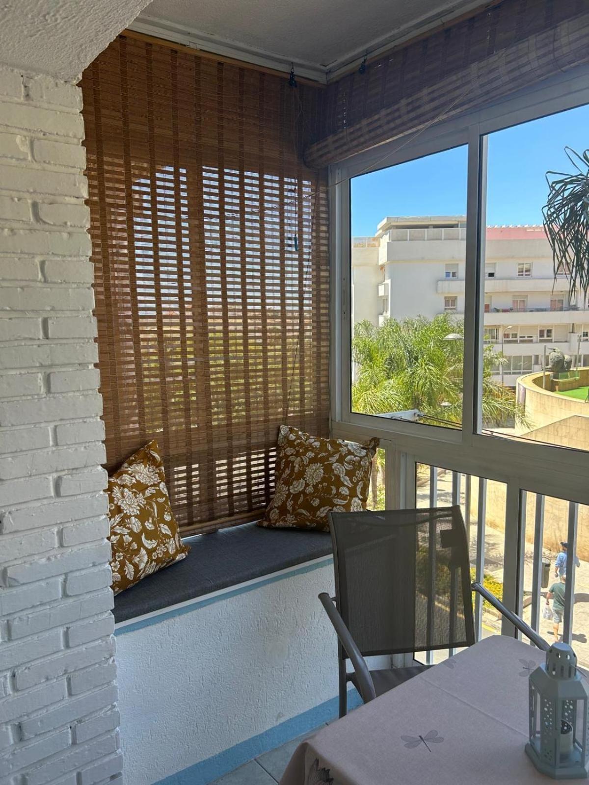 Agata Apartment Benalmadena Arroyo De La Miel Exteriör bild
